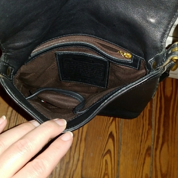 Coach cross body - Picture 4 of 4